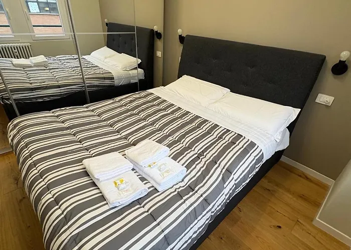 アパート Conte In *