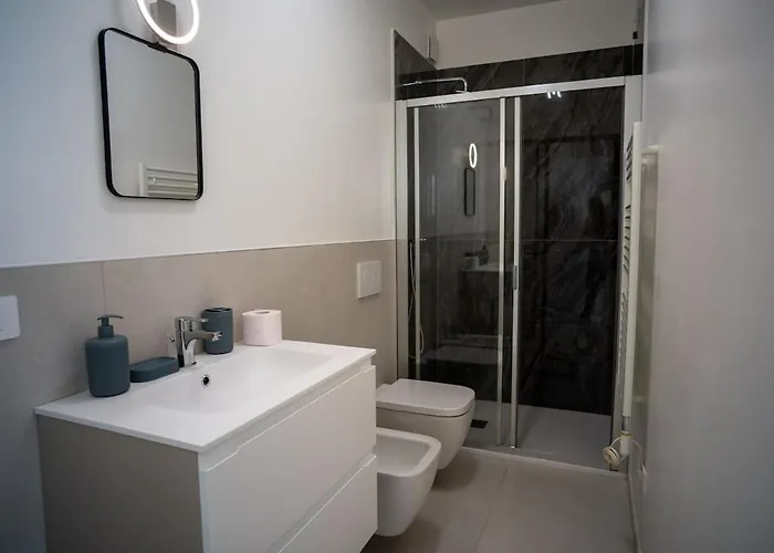 Апартаменты 14 Nevoso Palace *