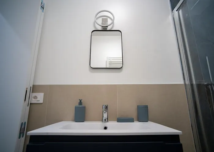 דירה 13 Nevoso Palace