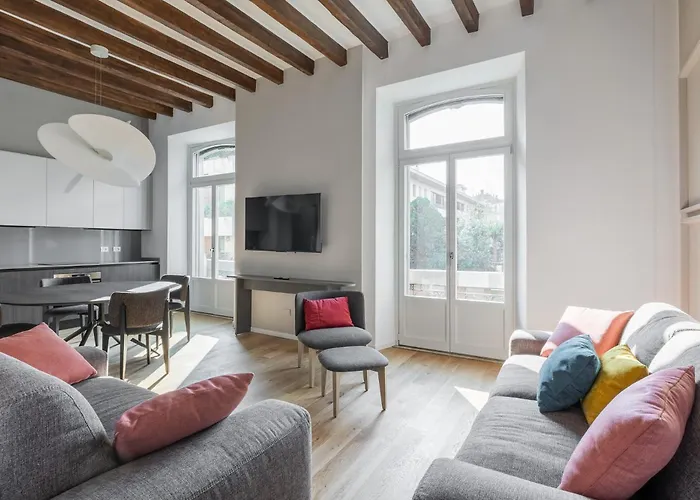 Tricolore - Luxury By Design Club Collection Appartamento