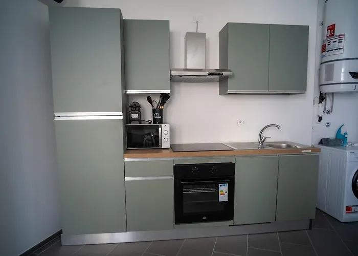 Appartement 12 Nevoso Palace