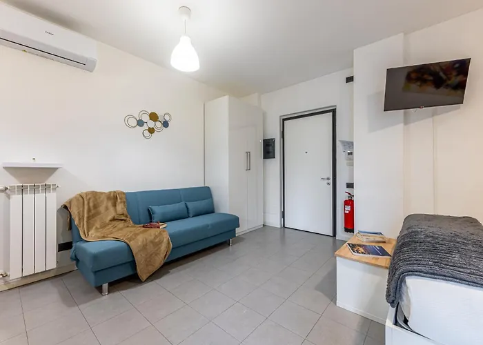 Open Space Lambrate San Raffaele *