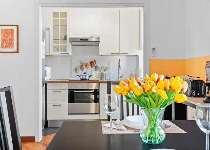 Skyline View 8 Mins To San Siro *