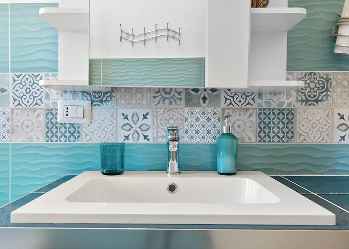 Skyline View 8 Mins To San Siro Appartement