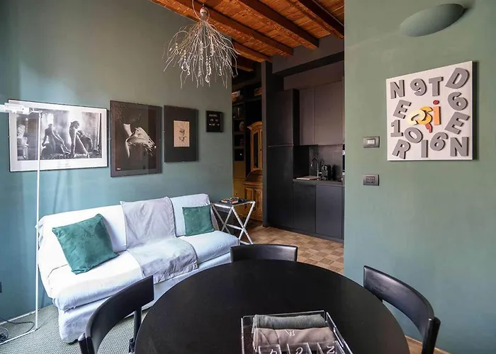 아파트 Chic Retreat By Corso Buenos Aires 밀라노