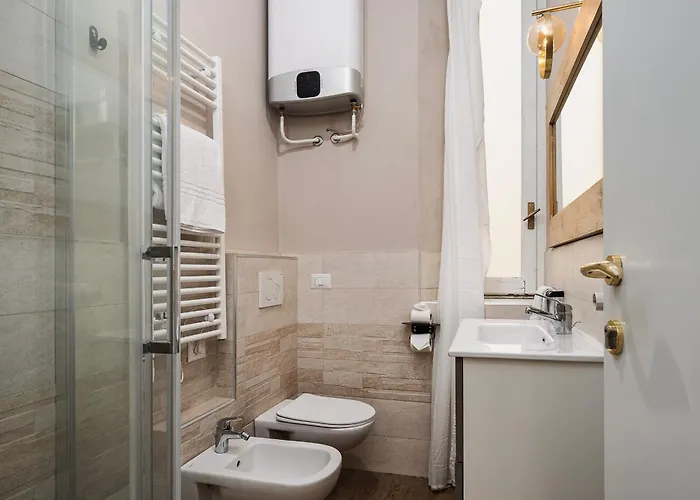 Classbnb - Luxurious And Spacious 5-bedroom And 5-bath Apartment, Just 3 Minutes From Station Metro, M2 M3 Yellow Lines Lägenhet