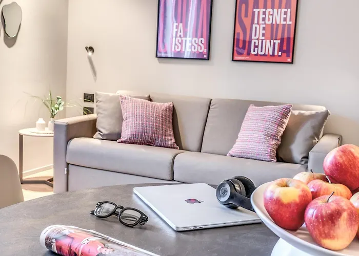 Seety Porta Romana Dimora