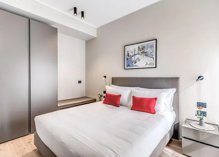 Seety Porta Romana Corte * Milano