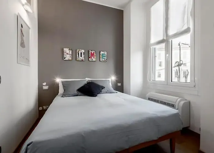 Bilocale Porta Genova - Navigli Appartamento