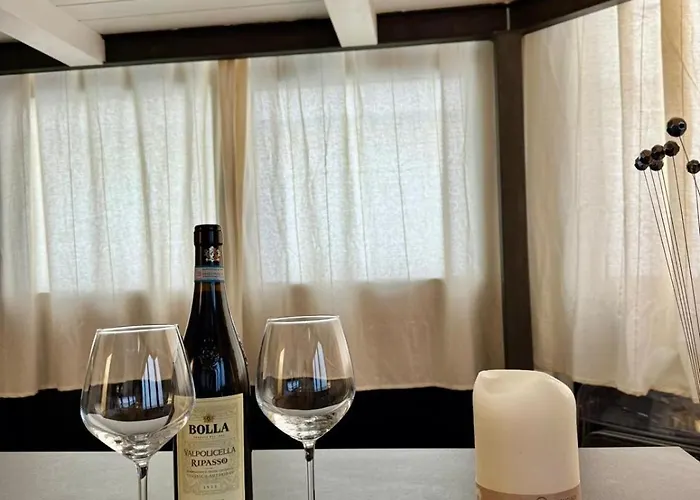 Urban Chic Loft Porta Venezia - Centro מילאנו