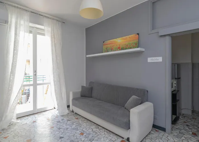 Xenia - 2rooms In Porta Ticinese 97 B * Milano