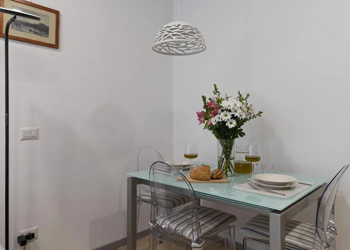 Italianway Easy - Ponte Seveso 25 Apartmán