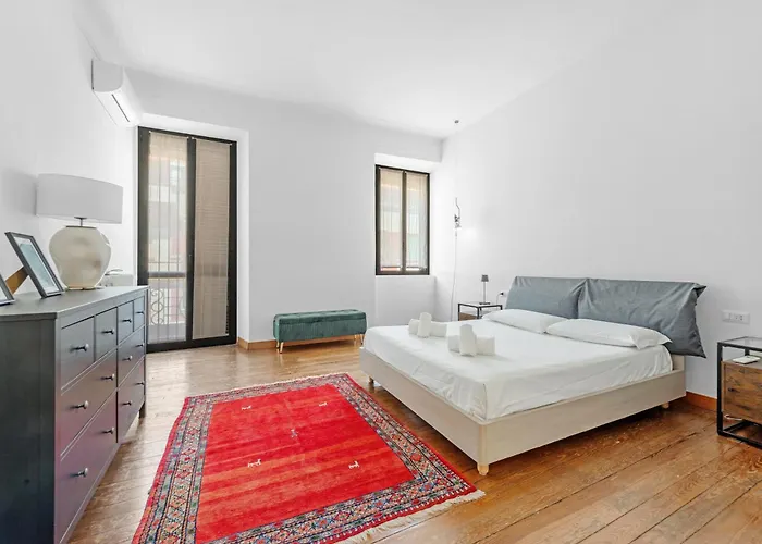 600m - Your Escape - Wifi Netflix Apartment *