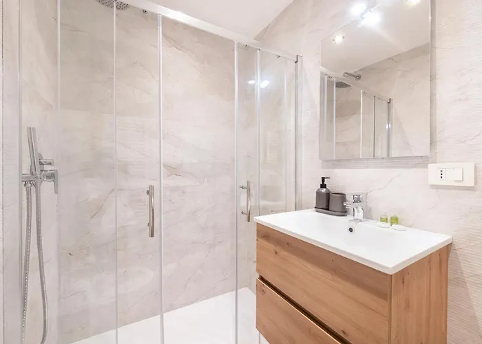 Easylife - - Carpoforo 5 - Brera شقة ميلان