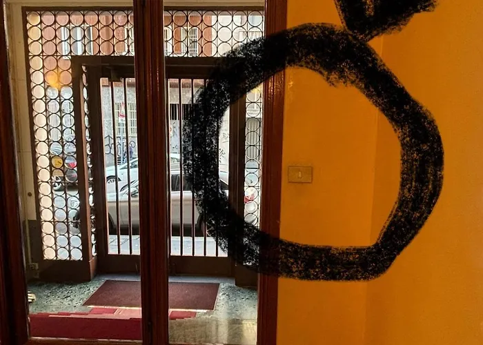 Porta Venezia Settala 1 Apartmán