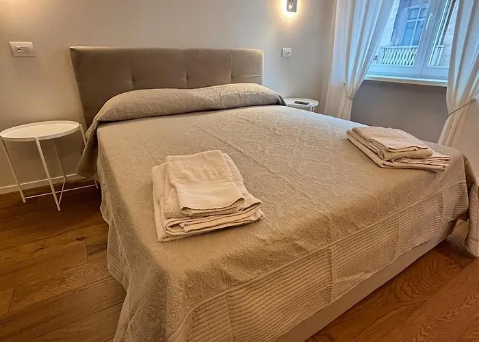 Porta Venezia Settala 2 Appartement