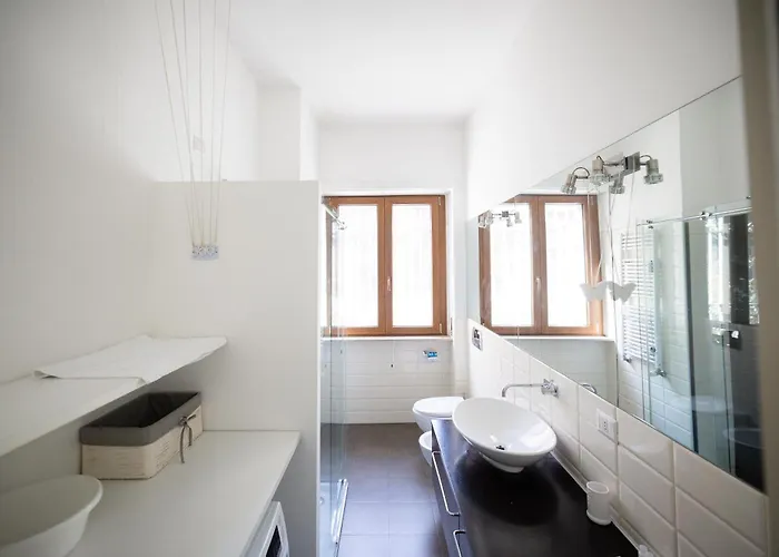 Lejlighed Two-room 450 Meters From Gelsomini M4 *