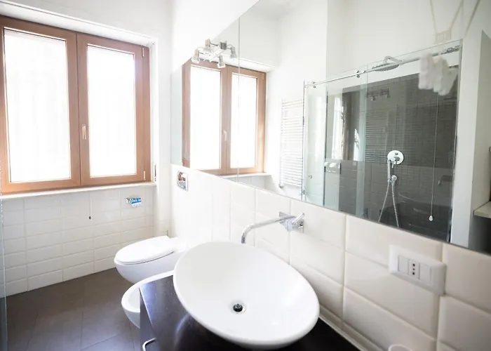 Two-room 450 Meters From Gelsomini M4 公寓 米兰