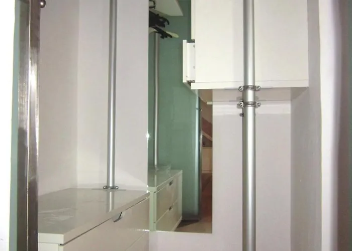 Appartament Navigli Ripa Di Porta Ticinese Apartmán