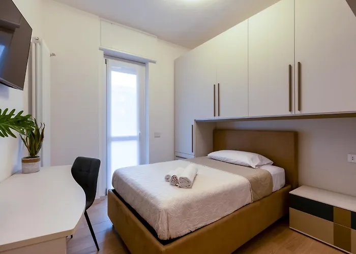 Dimora Dei Mori In * 米兰