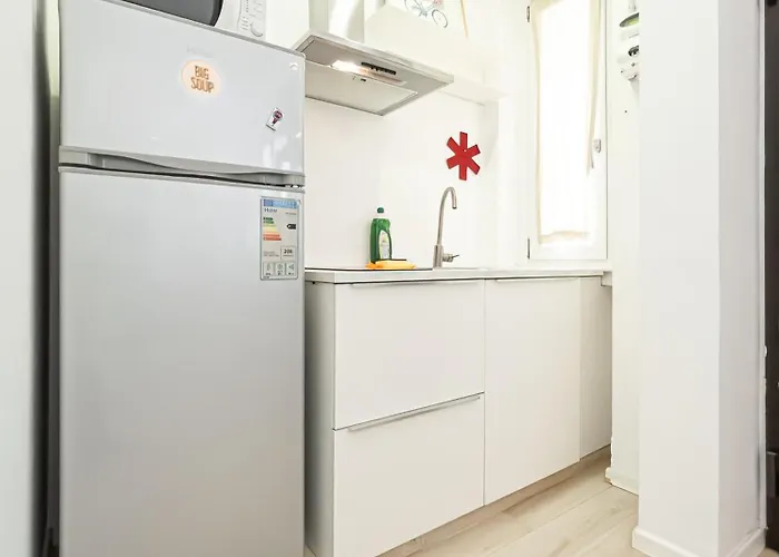 Blu Canal - Ripa Di Porta Ticinese