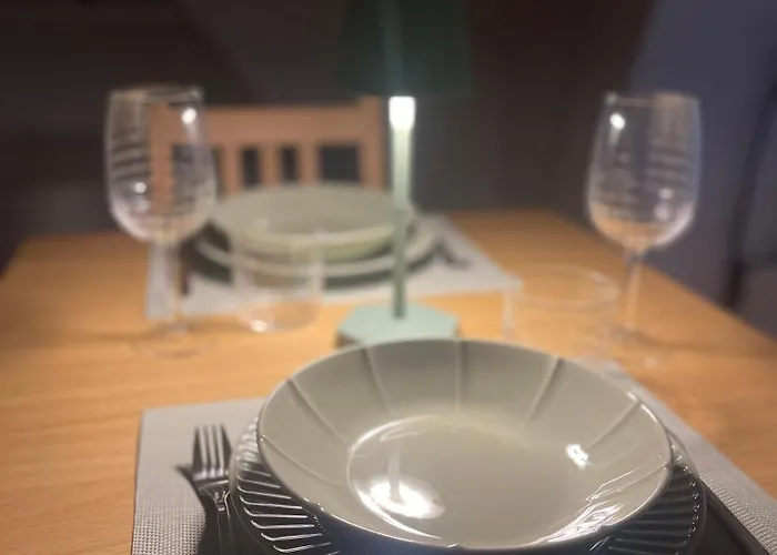 Appartamento Elena S Navigli *