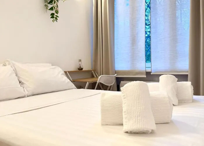 Appartamento Luro Deluxe - Porta Ticinese *