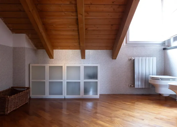 Bellissimo Bilocale Su Due Piani - Mirable Pm * Милан