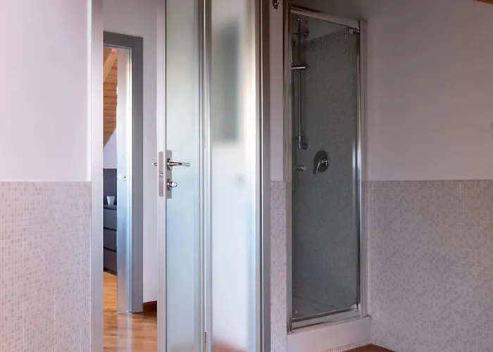 Bellissimo Bilocale Su Due Piani - Mirable Pm Apartman Milánó