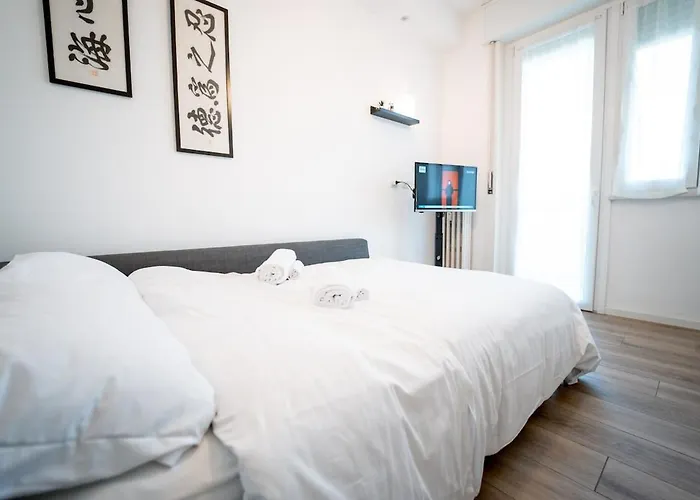 San Siro 6 Min - Life 15 Min