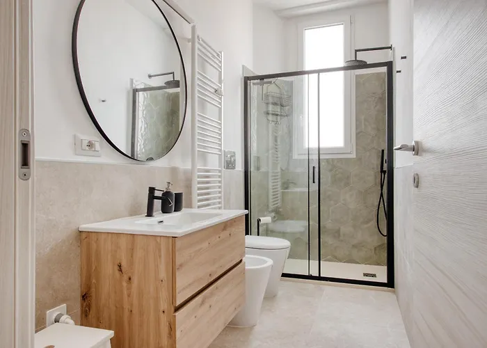 Hostmate - - Massarenti Apartamento