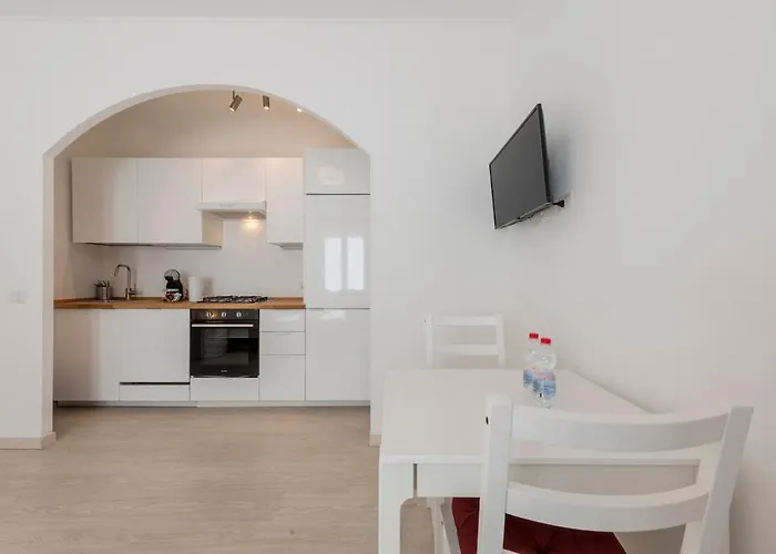 Romilli11 - Fondazione Prada - B Appartement Milan
