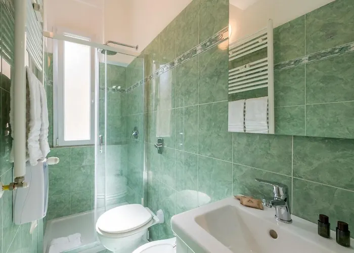 아파트 Romilli11 - Fondazione Prada - B 밀라노