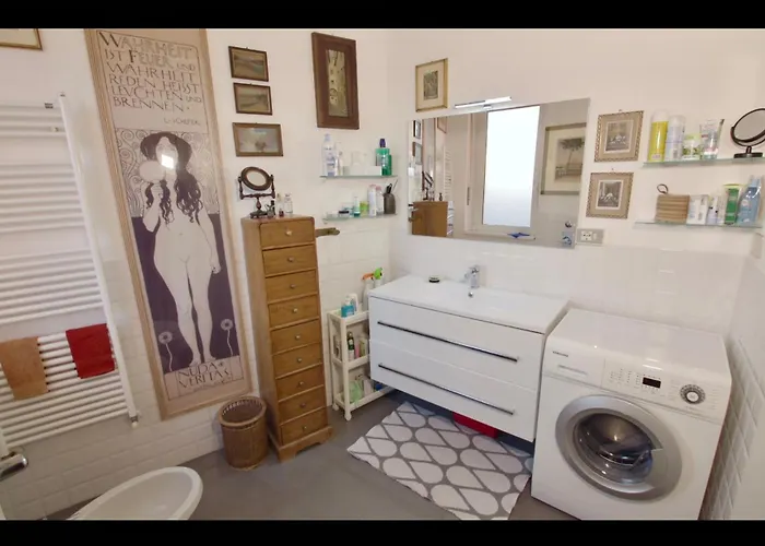 Entire Two-room 10 Minutes From The Fashion And Design Appartamento