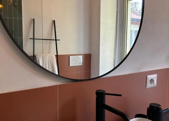 Appartement Casa Gi Navigli