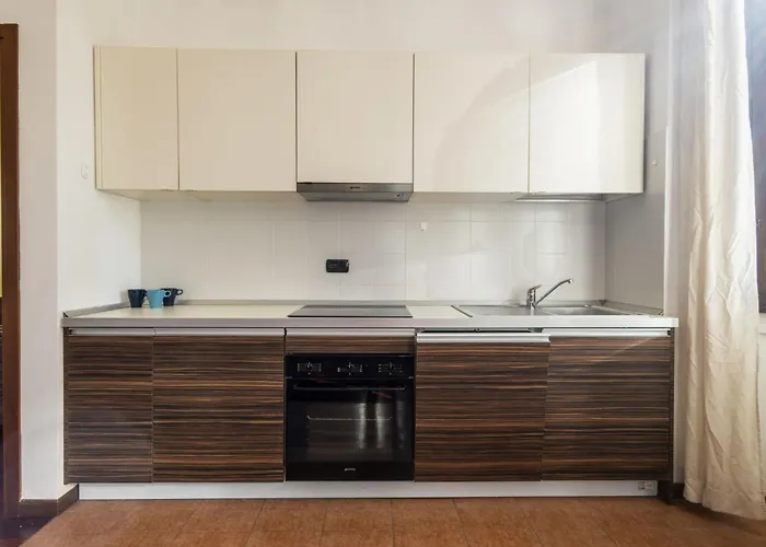 Apartment Fashion Soupra By Interhome *