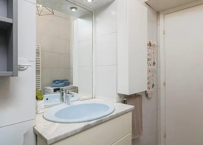 The Ethnic And Eclectic Side Of Appartamento