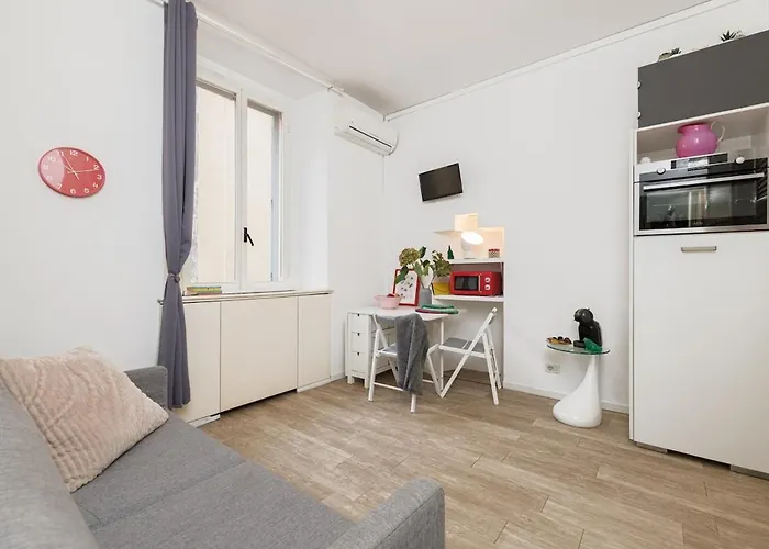 The Ethnic And Eclectic Side Of