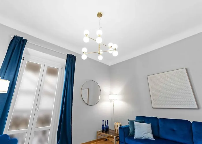 Lejlighed Via Pontaccio 2 House -heart Of Brera District-