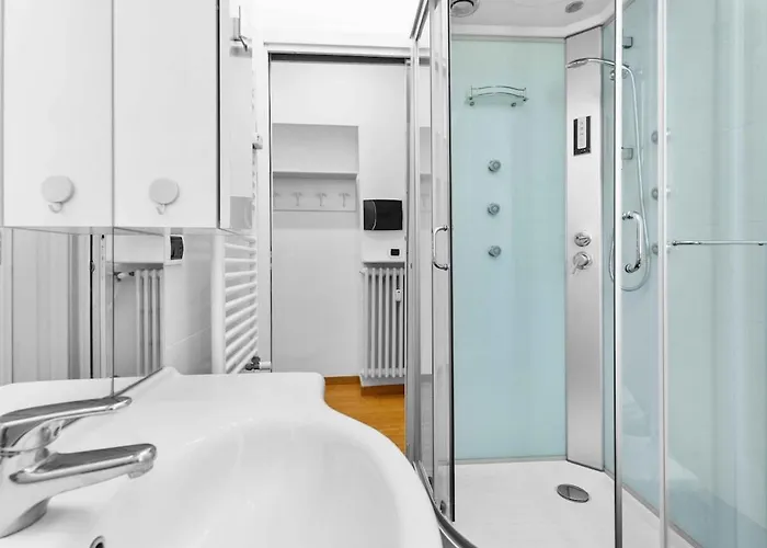 Via Pontaccio 2 House -heart Of Brera District-