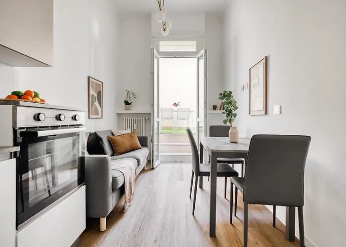 아파트 Isola - Leobrothers - Conte 1 *