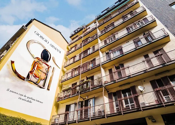 Lägenhet Center Rooftop With Terrace In Porta Romana