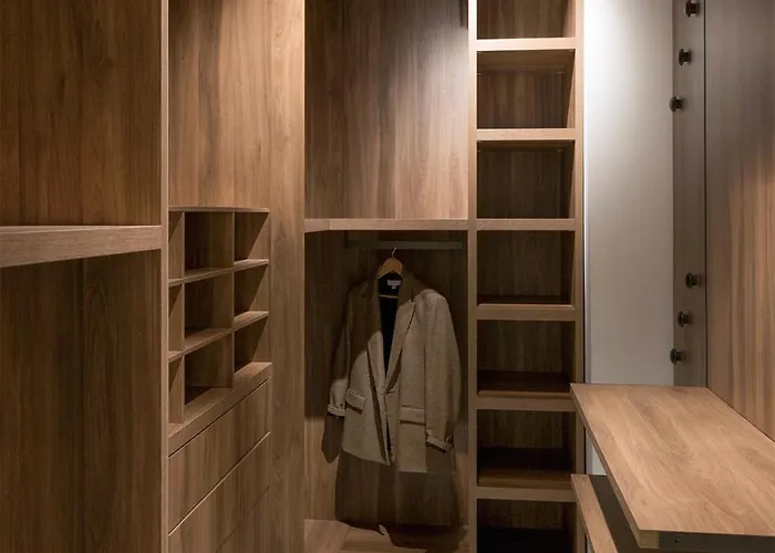 Luxury - Penthouse In Historic Center Apartamento *