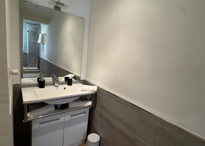 Appartement Bright Cozy - Porta Venezia Risorgimento
