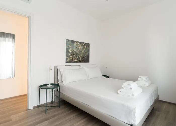 Brera Navigli * 밀라노