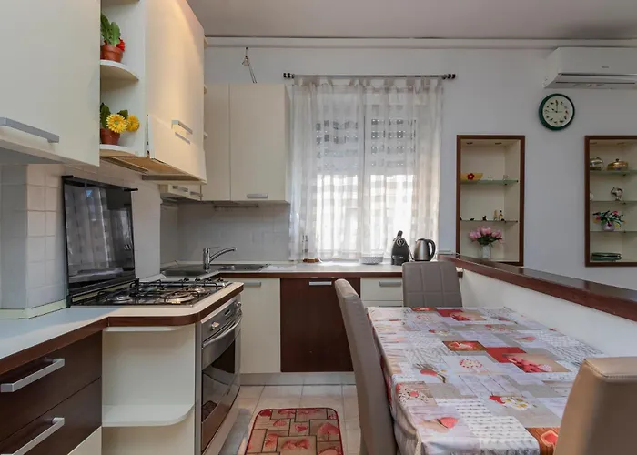 公寓 I-host - Vallazze 89