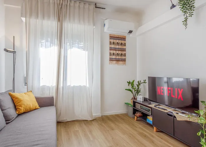 דירה Cosmopolitan House - Modern Bocconi *