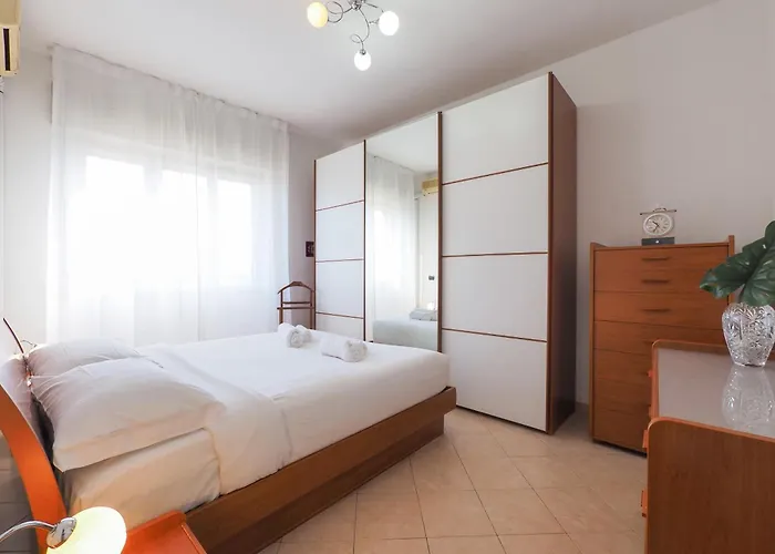 Primopiano - Cenisio B *