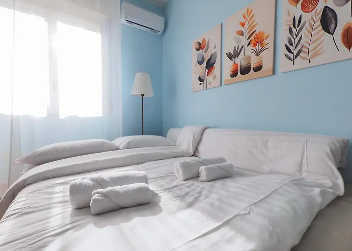 Primopiano - Cenisio B Lejlighed