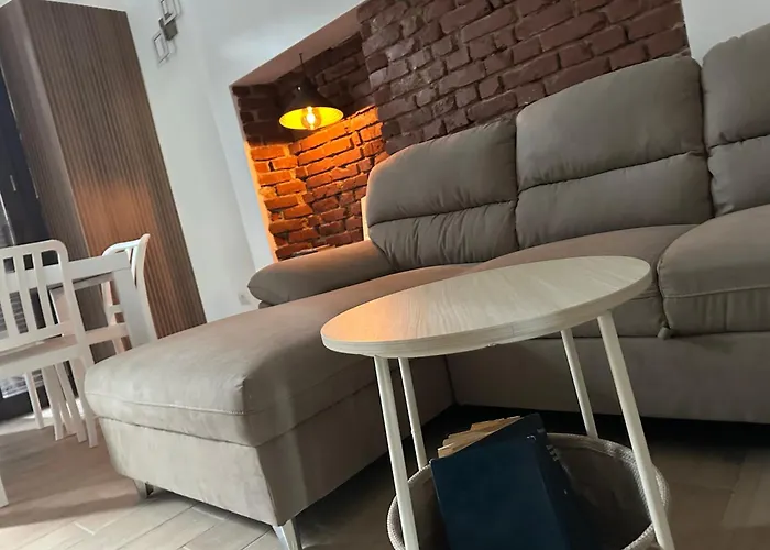 Apartament Eterna